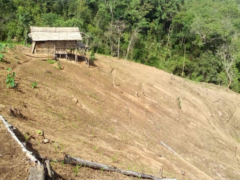 Nagaland to get funds for drought – Center approves Rs 39.28 crore