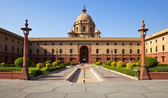 President Election 2022: After 43 days, the country will get the new President
