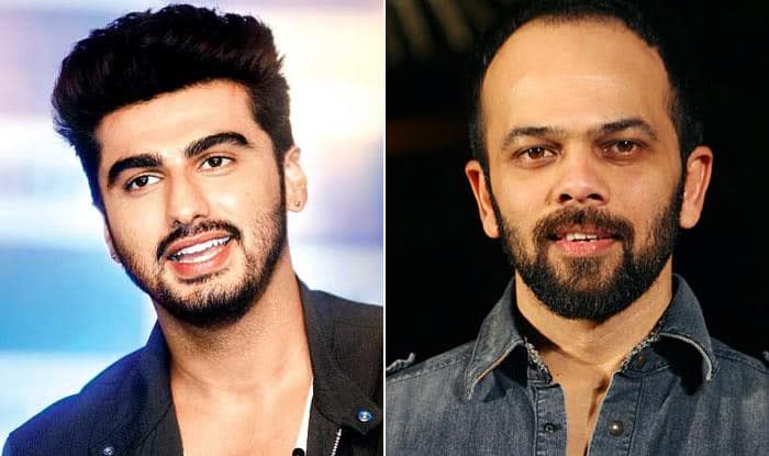 Rohit Shetty and Arjun Kapoor donated to the Assam CM relief fund