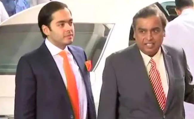 Reliance Industries to help flood victims in Assam - Donated 25 Cr