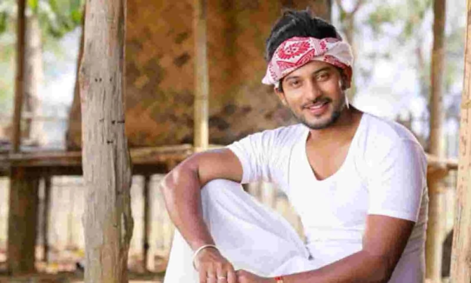 Assamese Actor Kishor Das died due to Covid 19 Complications