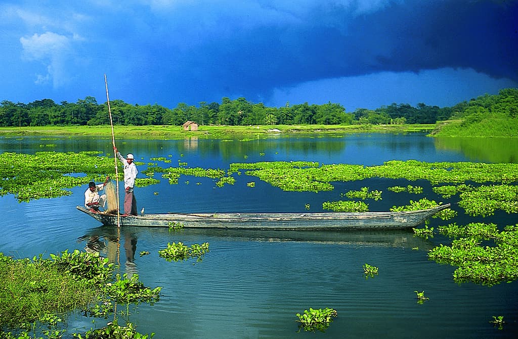 Assam Tourism Policy 2022|