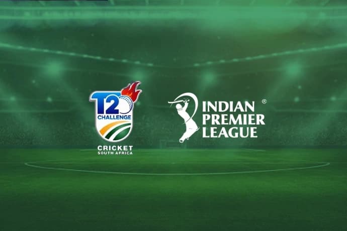 IPL Franchise Owners Goes Global - Buys all six team in South Africa T20 League