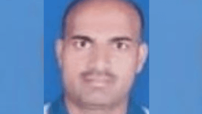 Army jawan robbed and shot dead in Patna