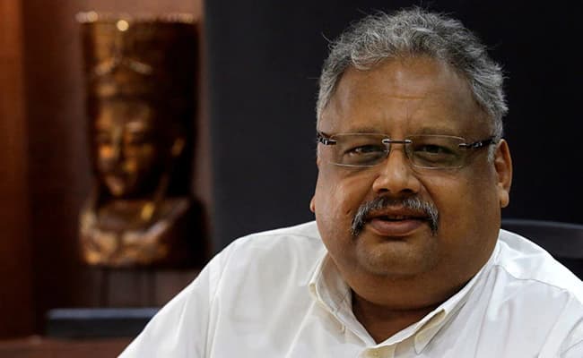 Rakesh Jhunjhunwala: Big Bull Rakesh Jhunjhunwala passes away, breathed his last at the age of 62