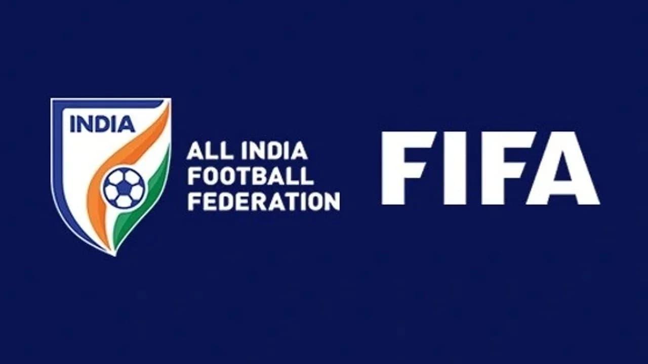 FIFA suspended the All India Football Federation with immediate effect