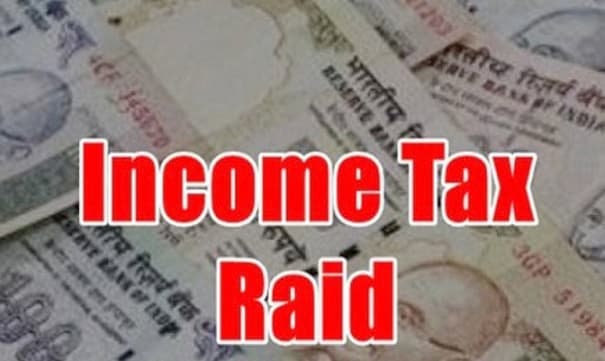 IT raids on 58 locations of Gujarat company, illegal assets worth Rs 1000 crores disclosed