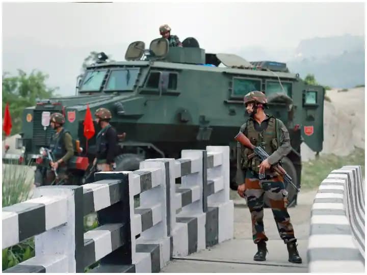jammu Kashmir Army Post Attack