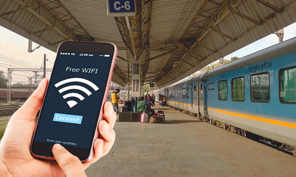 RailTel to provide high speed Internet Broadband Bandwidth service for Durand Cup in Manipur