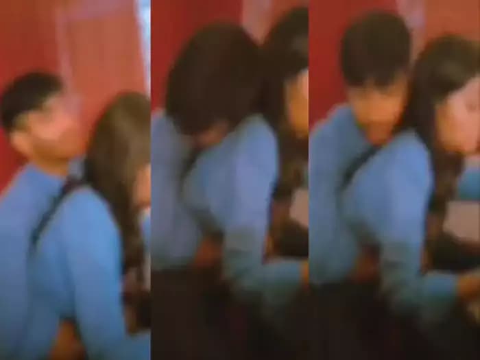 Assam – Seven Students suspended after their indecent act goes viral on social media
