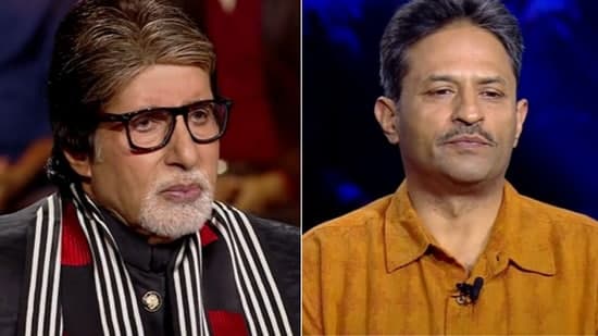 DGP Nagaland Rupin Sharma, who caught Abu Salem, to be seen in Kaun Banega Crorepati 14