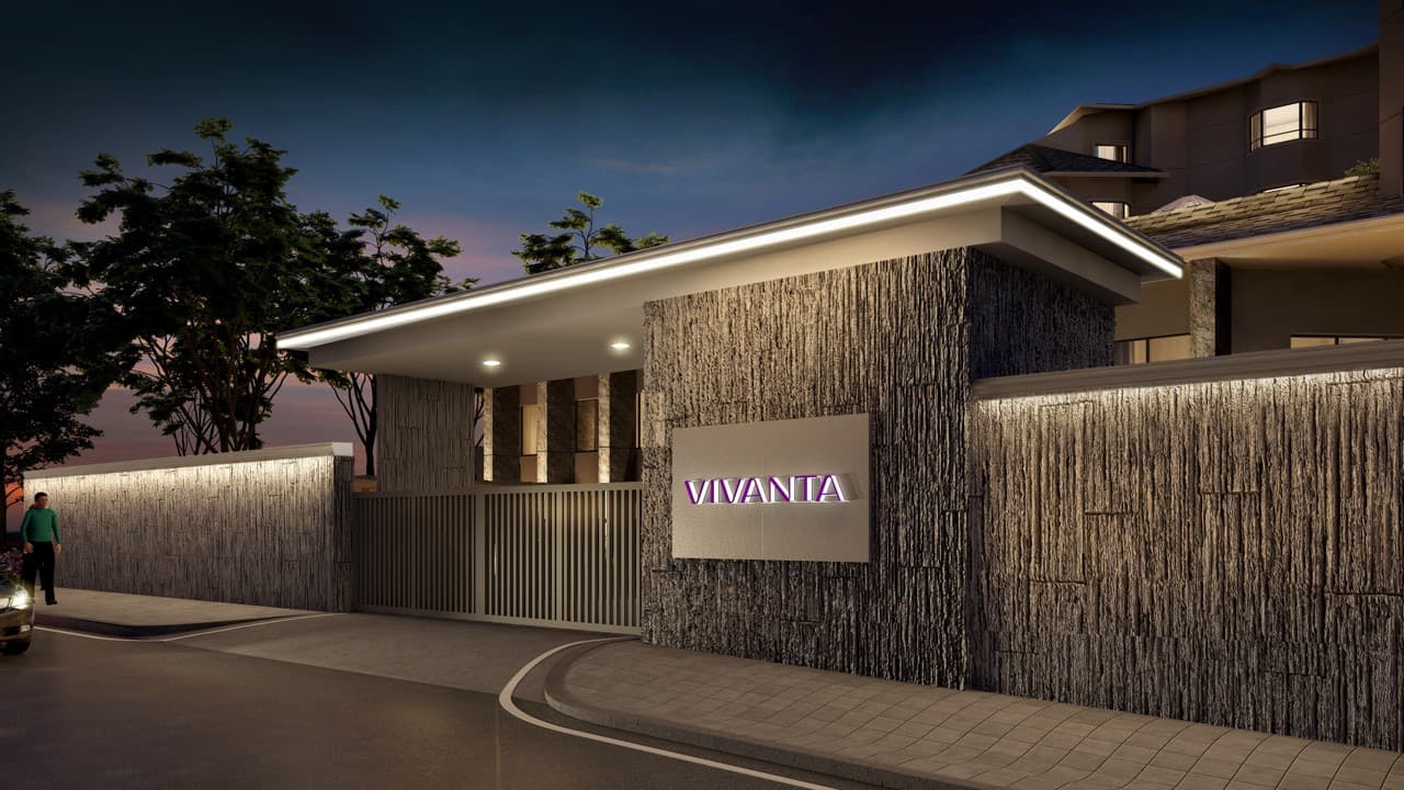 ‘Vivanta Meghalaya’ : Meghalaya’s First-Ever 5 Star Hotel Inaugurated In Shillong