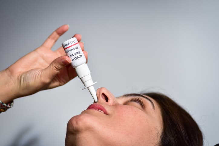 Bharat Biotech’s Nasal Vaccine: Covid19 Nasal vaccine to cost RS 800 in India - More details inside