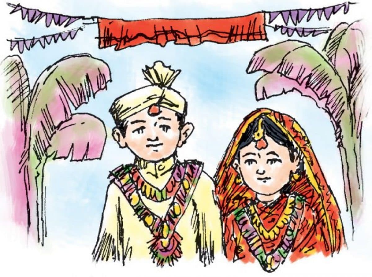 Assam's anti-child marriage campaign will begin making arrests in 4,000 cases today