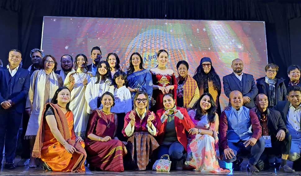 Meghalaya 1st International Film Festival concluded