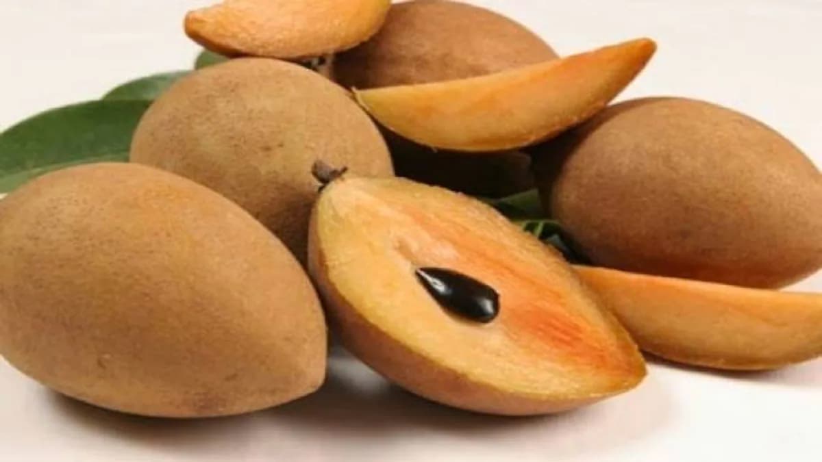 Uncovering the Benefits of Eating Chiku: A Nutritious and Flavorful Fruit
