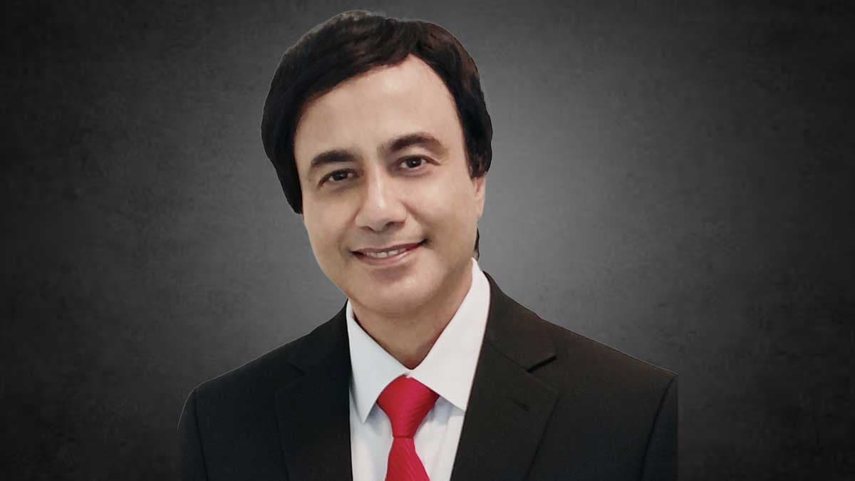 Dr Ruman Jyoti Sarma|