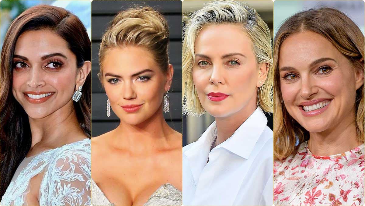Most Beautiful Women in The World|||||||||||||||||||||