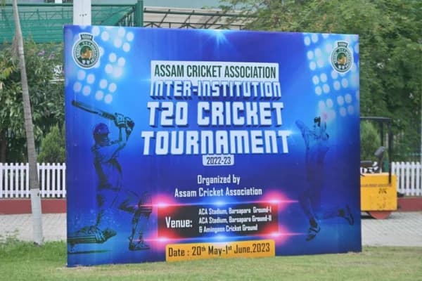 Inter-Institution T20 Cricket Championship