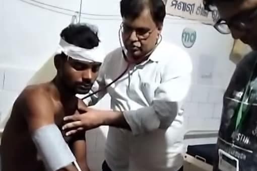 Odisha Train Catastrophe: Survivor from Assam Found Two Days Post Accident