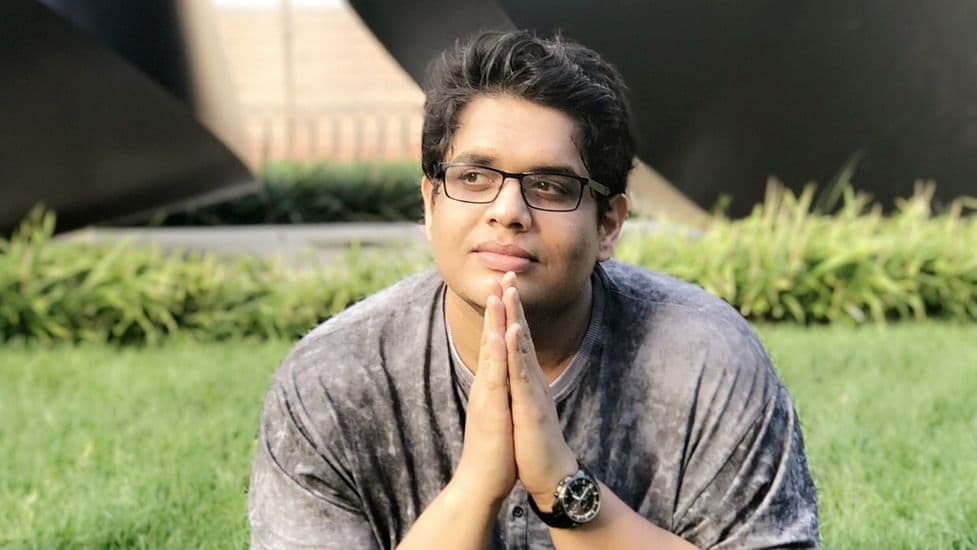 Tanmay Bhat's YouTube Channel Hacked and Renamed, Follows Recent Cyberattack on Barkha Dutt's Digital Platform