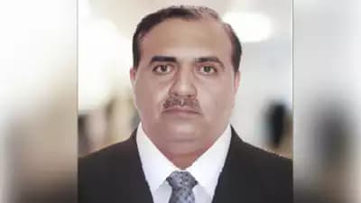 North East Small Finance Bank Appoints Satish Kumar Kalra as Interim MD and CEO