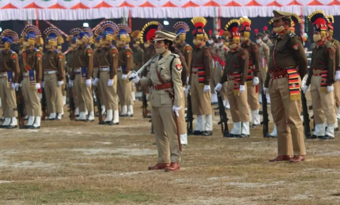 Assam Police Recruitment : Assam Police Announces 269 Open Positions for Police Constables Across the State