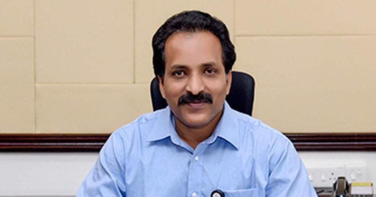ISRO Chairman S. Somanath to Attend Special Program at Pragjyotishpur University