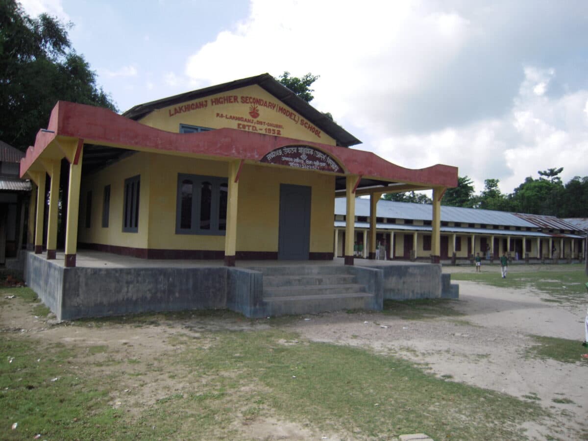 Assam Government to Establish Eight New Adarsha Vidyalayas to Enhance Educational Quality