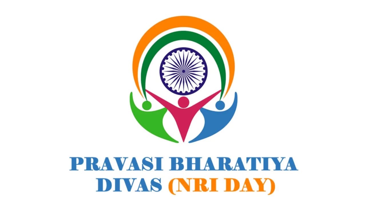 Pravasi Bharatiya Divas 2024 - Role of Indian Diaspora in Building a New India