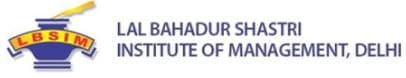 Lal Bahadur Shastri Institute of Management Holds 27th Convocation, Confers 227 PGDM Degrees