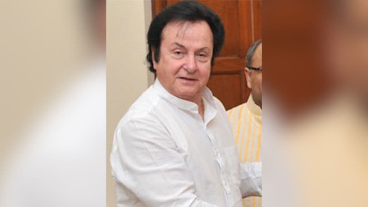 George Baker Conferred with Prestigious Bhupen Hazarika Award