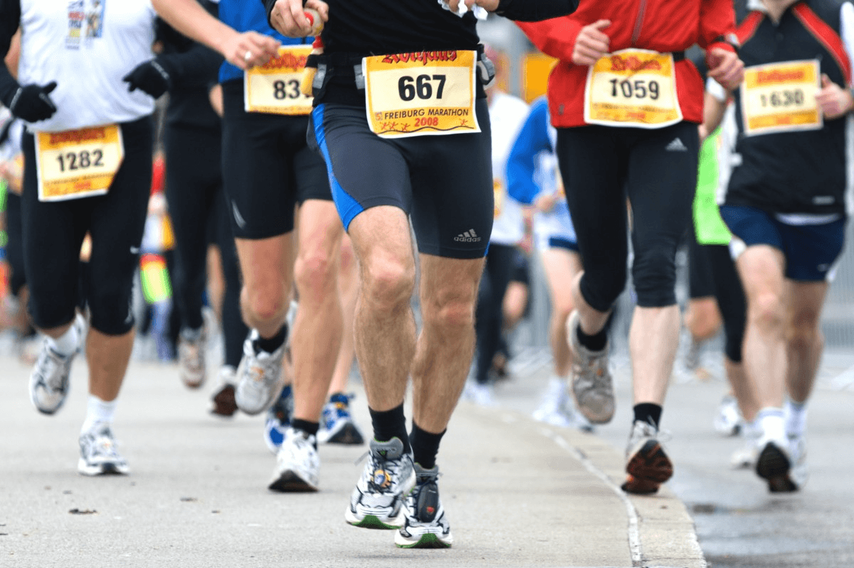IIT Guwahati's Techniche 2024 Gears Up with 'Run for a Cleaner Tomorrow' Half Marathon