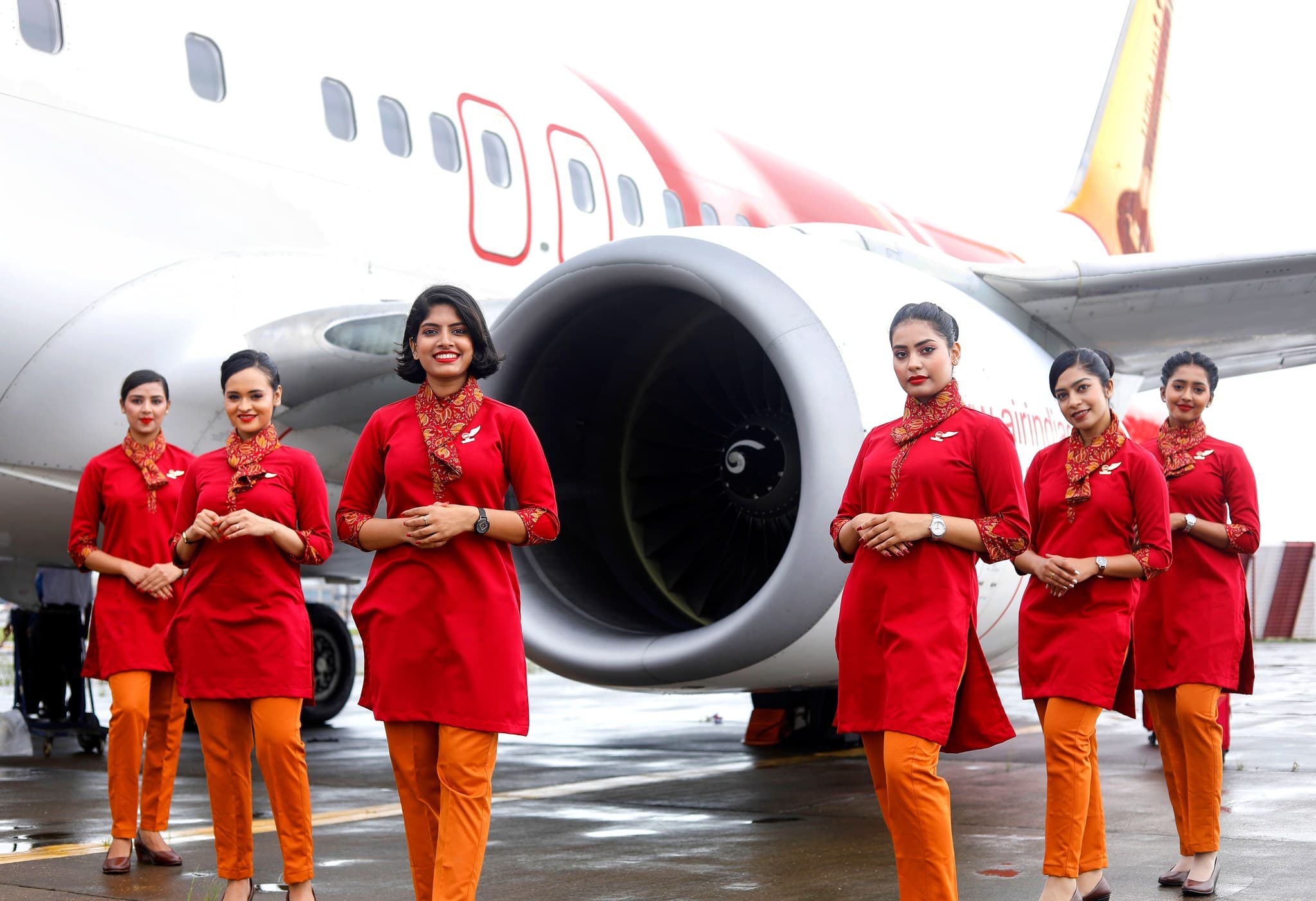 Air India Cuts Flights on Select Domestic Routes Amid Fuel Price Surge and West Asia Tensions