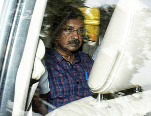 As AAP cheers CM Kejriwal’s interim bail, here's a recap of his journey in the excise policy case