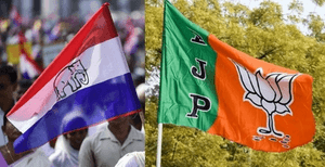 AGP Gears Up for Panchayat Polls After Lok Sabha Elections in Assam