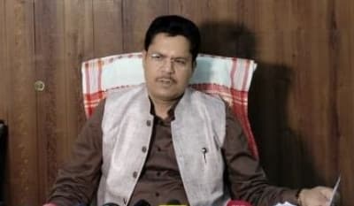 Assam Congress Chief Blames BJP's 'Huge Poll Spending' for Price Rise