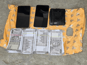 Assam Police Bust Fake Currency Racket, Seize Notes Worth Rs 1.85 Lakh