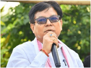 Assam Opposition Leader Seeks Action Against KAC Official for Assaulting Woman Constable