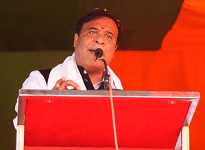 CM's 'Anti-Muslim' Remarks in Jharkhand Rally Trigger Complaint to EC by Assam TMC