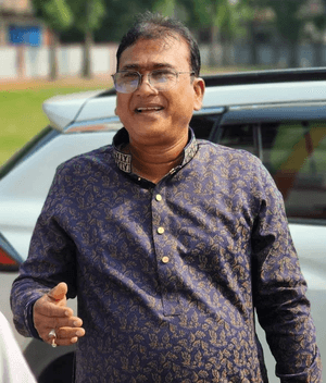 Bengal CID Team Reaches Dhaka for Probe into Bangladesh MP's Mysterious Death