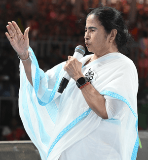 Battleground Bengal: TMC heavily banking on perception-oriented campaigning as 4 poll phases remain