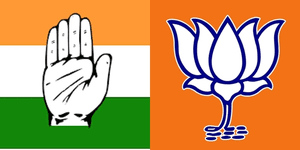 BJP, Congress intensify campaign for Lucknow East Assembly bypoll