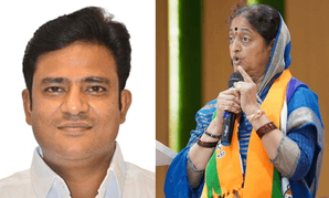 Constituency Watch: Maha’s banana capital Jalgaon may prove slippery for BJP