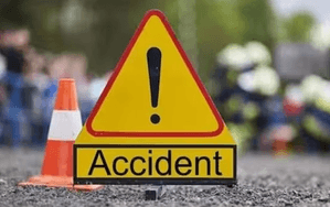 Delhi-based businessman killed in Jaipur road accident