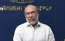 Demographic Imbalance in Manipur Due to Illegal Migration: CM N. Biren Singh