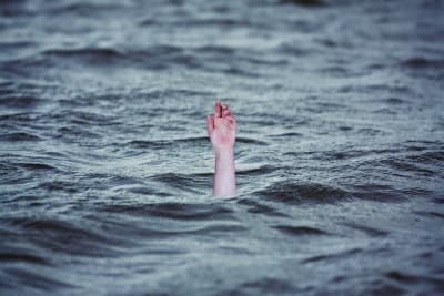 Indian cargo ship rams into Kerala fishing boat, two dead