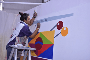 IndiaSkills 2024: National Skills Competition Kickstarts in Delhi