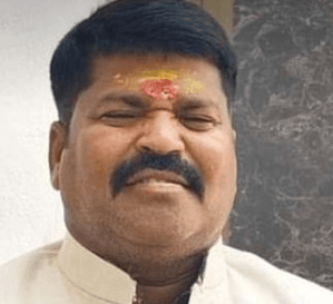 BJP Worker and Journalist Ashutosh Srivastava Gunned Down in Jaunpur