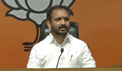 Kerala BJP wants EC to take action against KPCC's fake video against PM Modi